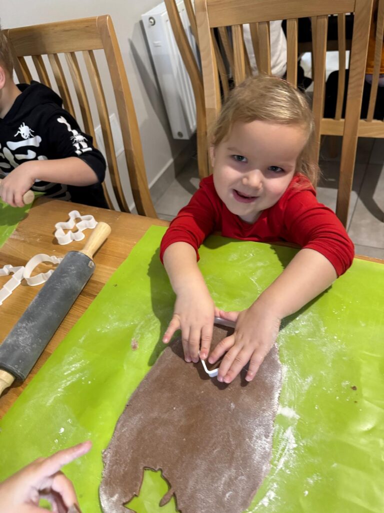 Warsztaty kulinarne w WILLA MOĆKÓWKA