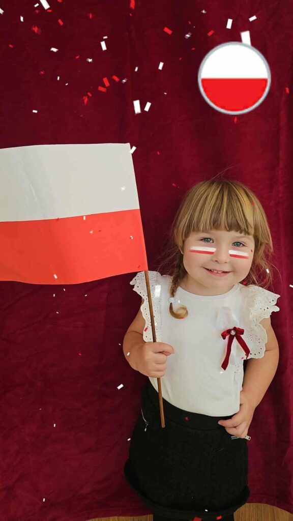 Narodowe Święto Niepodległości w Grupie "Sówki"