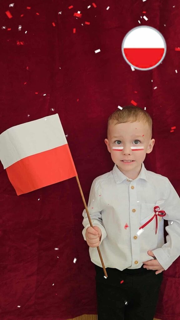 Narodowe Święto Niepodległości w Grupie "Sówki"