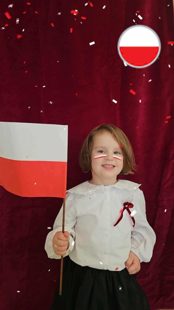 Narodowe Święto Niepodległości w Grupie "Sówki"