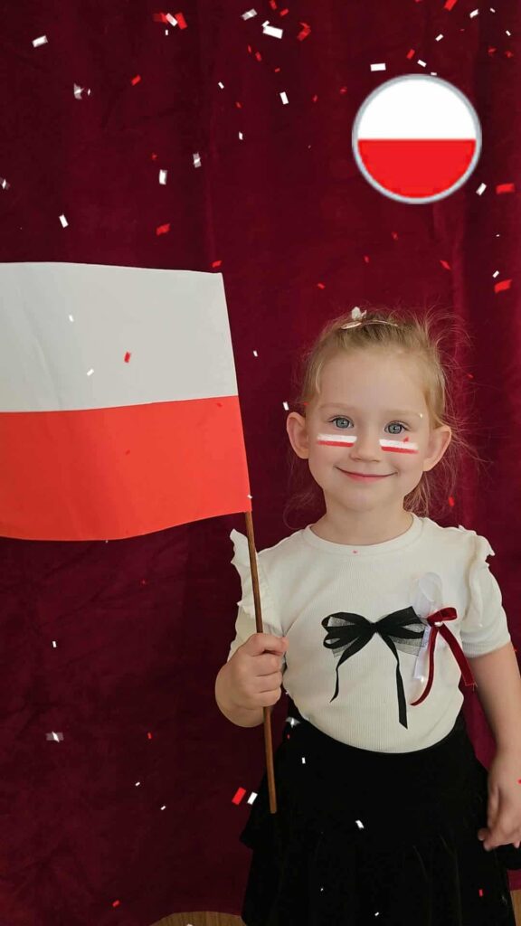 Narodowe Święto Niepodległości w Grupie "Sówki"