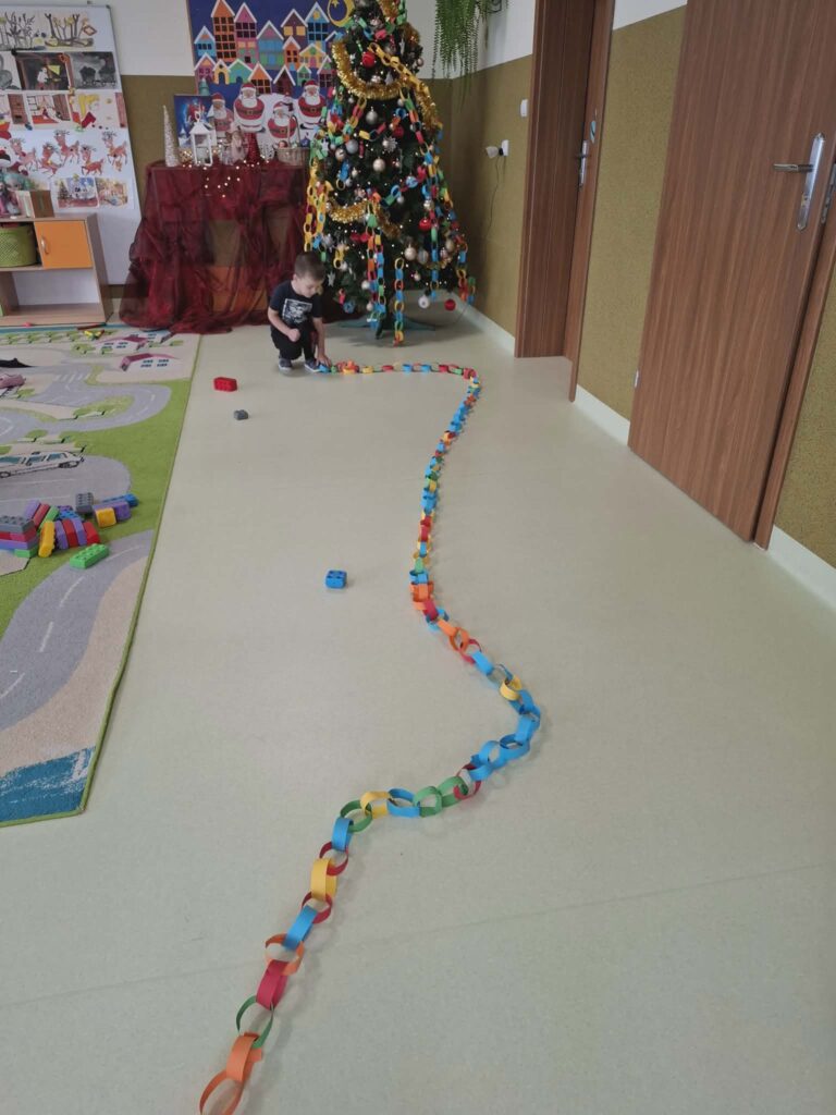 ŚWIĄTECZNE PRZYGOTOWANIA