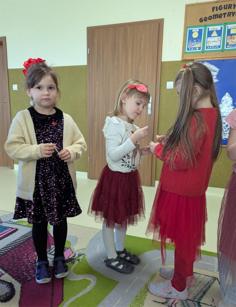 WIGILIA U TYGRYSKÓW