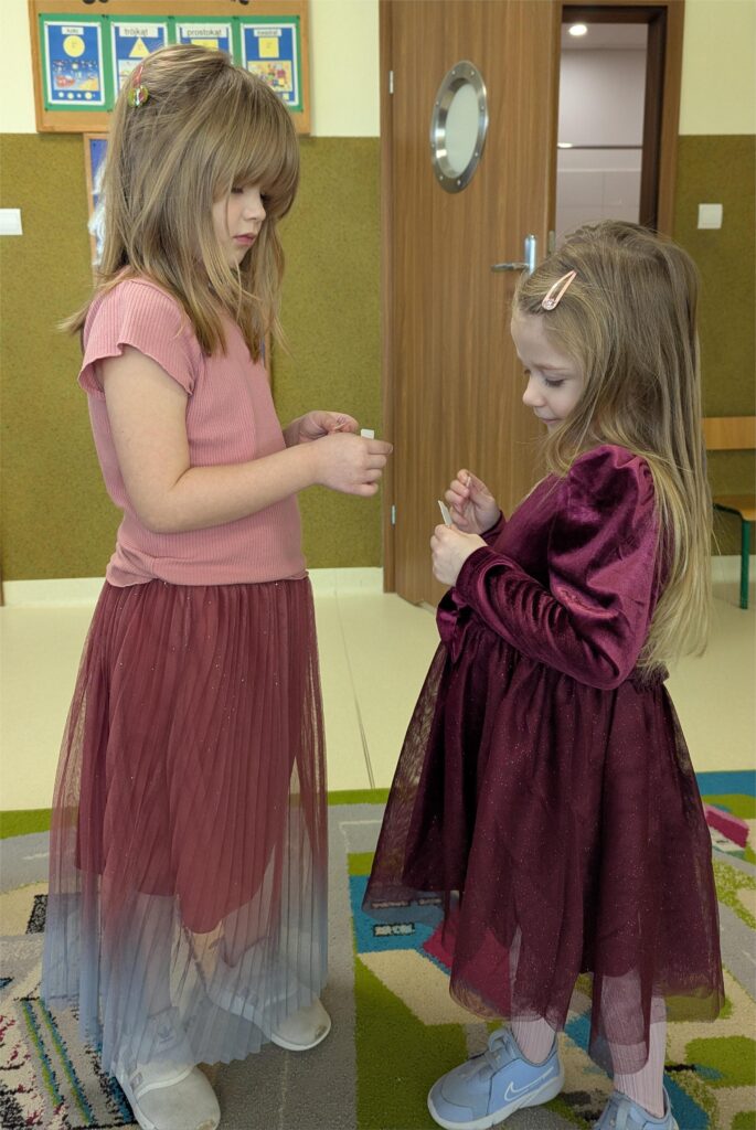 WIGILIA U TYGRYSKÓW