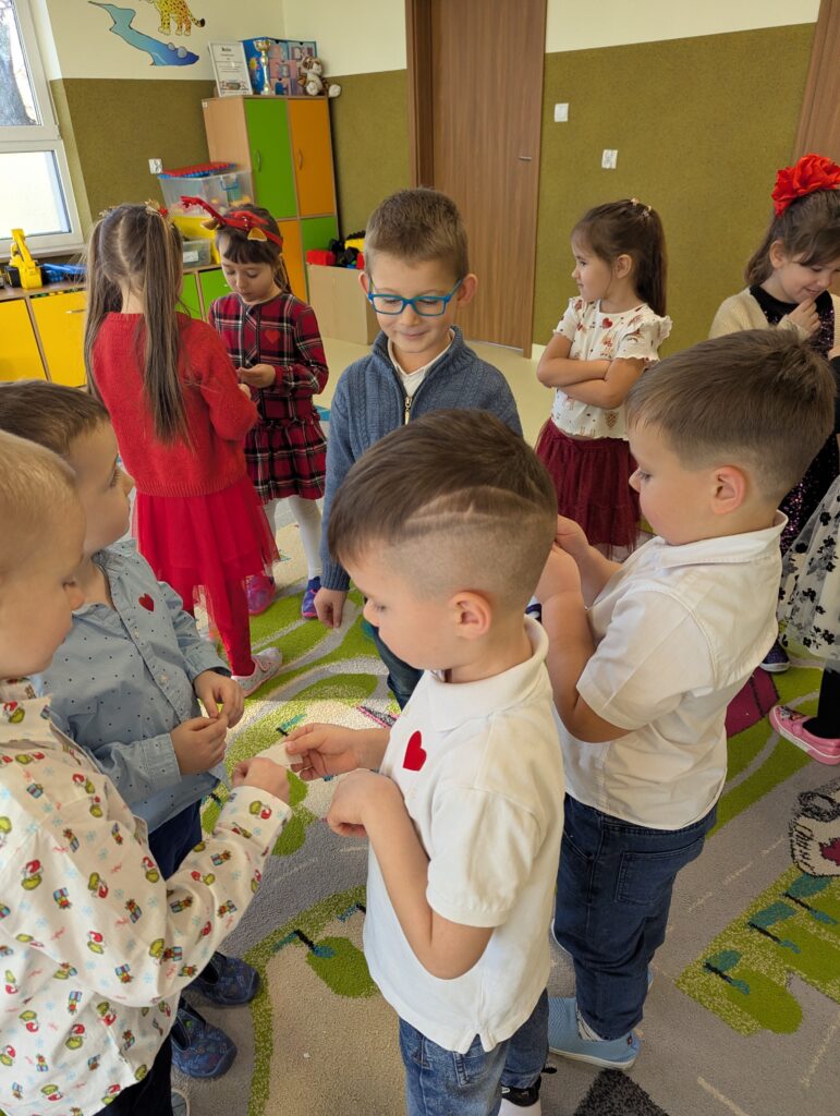 WIGILIA U TYGRYSKÓW