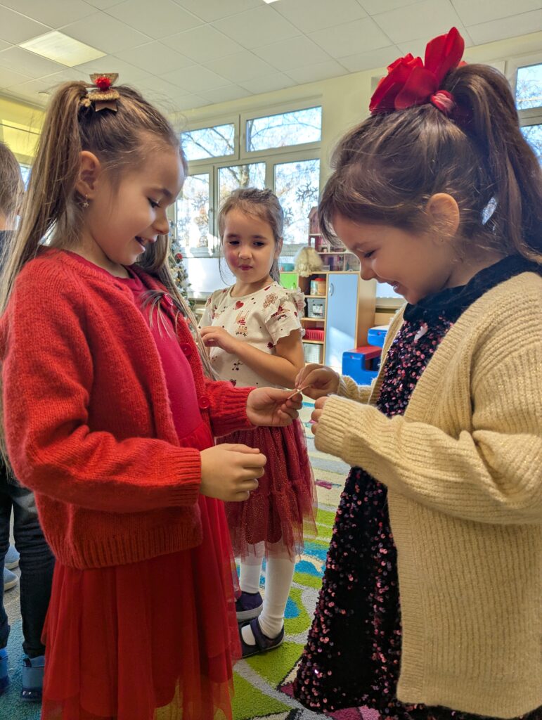 WIGILIA U TYGRYSKÓW