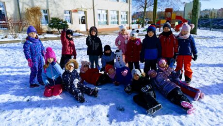 Trzymaj Formę-program sportowy