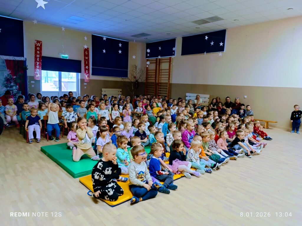 „Brzechwoteka" – pełne humoru spotkanie z teatrem”