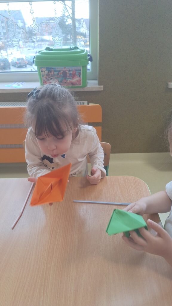 PROJEKT "ALFABET LOGOPEDYCZNY" - GRUPA ŻYTAFKI