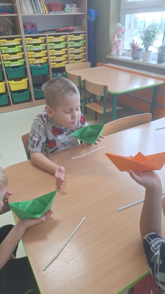 PROJEKT "ALFABET LOGOPEDYCZNY" - GRUPA ŻYTAFKI