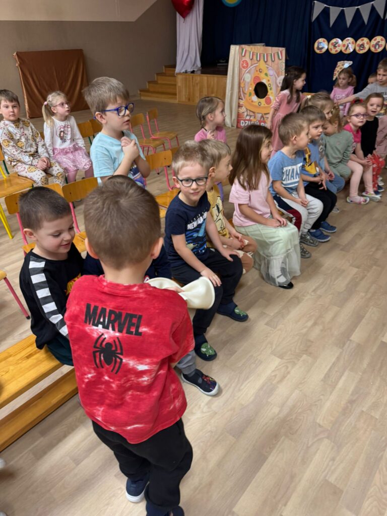 Warsztaty Kulinarne - pieczenie pizzy