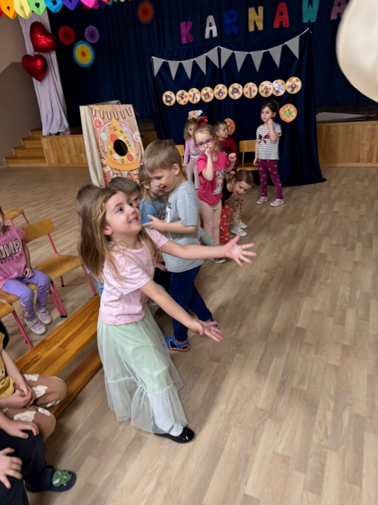 Warsztaty Kulinarne - pieczenie pizzy