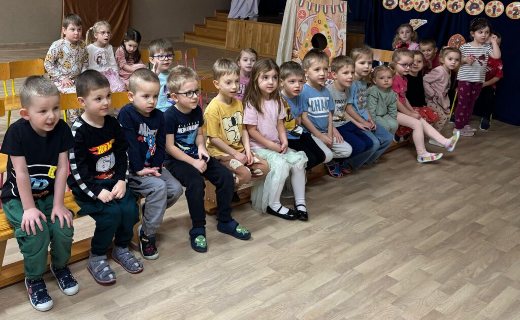 Warsztaty Kulinarne - pieczenie pizzy