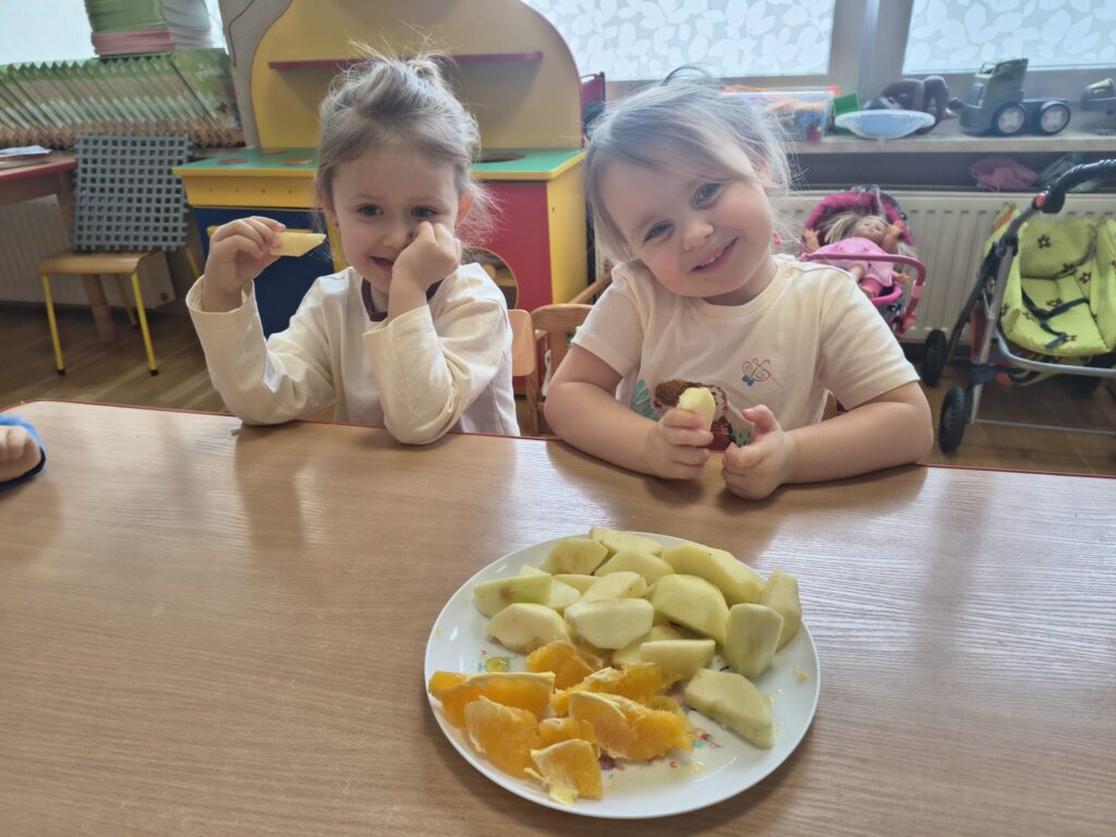 Codzienne zajęcia, gry i zabawy