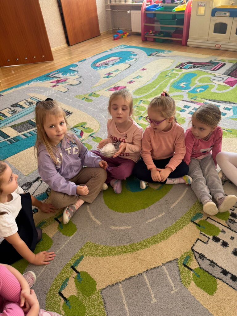 CZY ŚNIEG JEST CZYSTY?