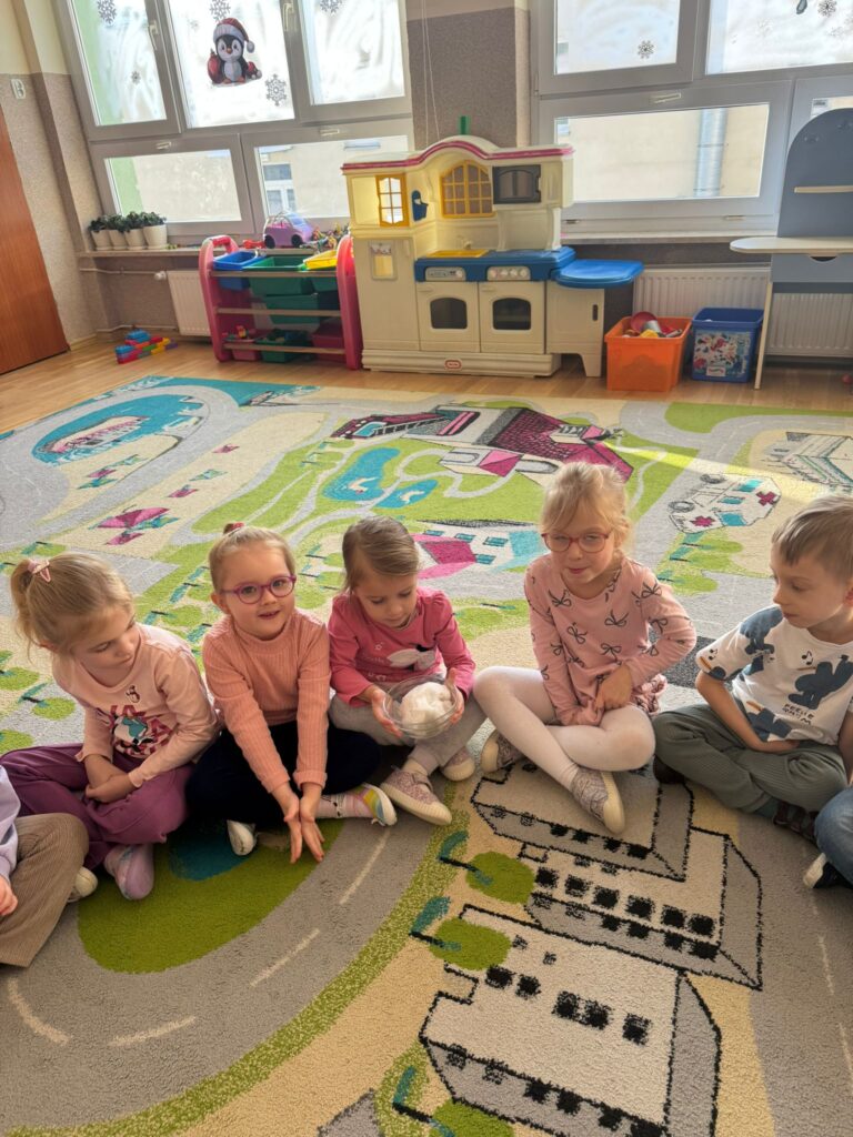 CZY ŚNIEG JEST CZYSTY?