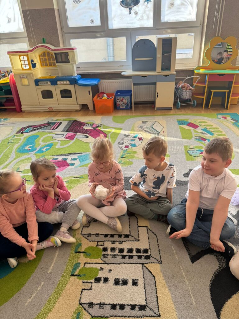 CZY ŚNIEG JEST CZYSTY?