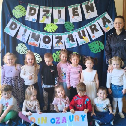 Dzień Dinozaura