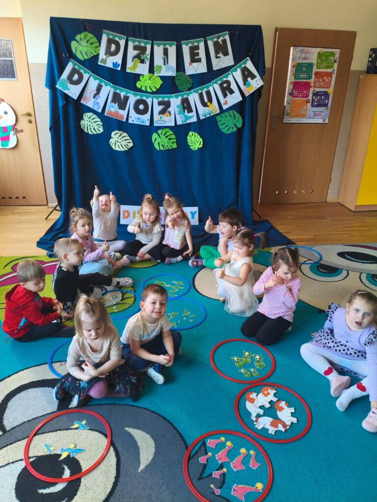 Dzień Dinozaura