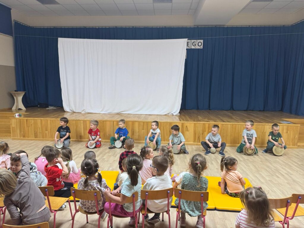 WARSZTATY-BĘBNY AFRYKAŃSKIE