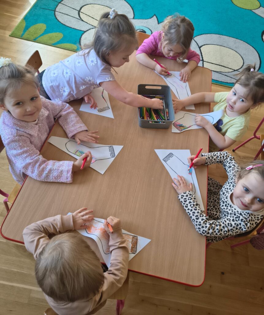 Dzień Kolorowej Skarpetki