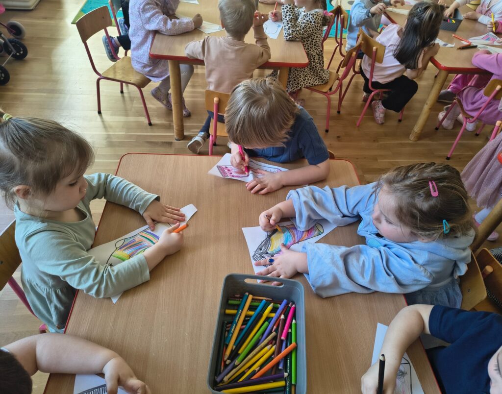 Dzień Kolorowej Skarpetki