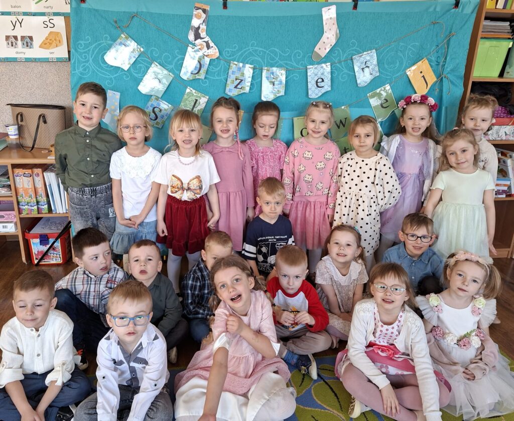 "Wiewiórki" w Akcji "Wyjątkowa Skarpetka".