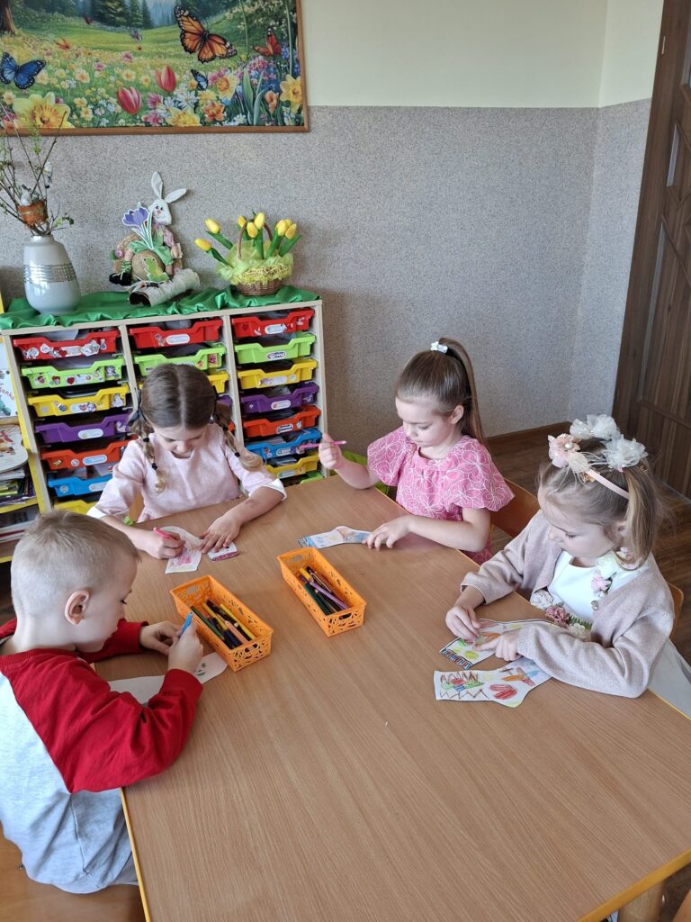 "Wiewiórki" w Akcji "Wyjątkowa Skarpetka".