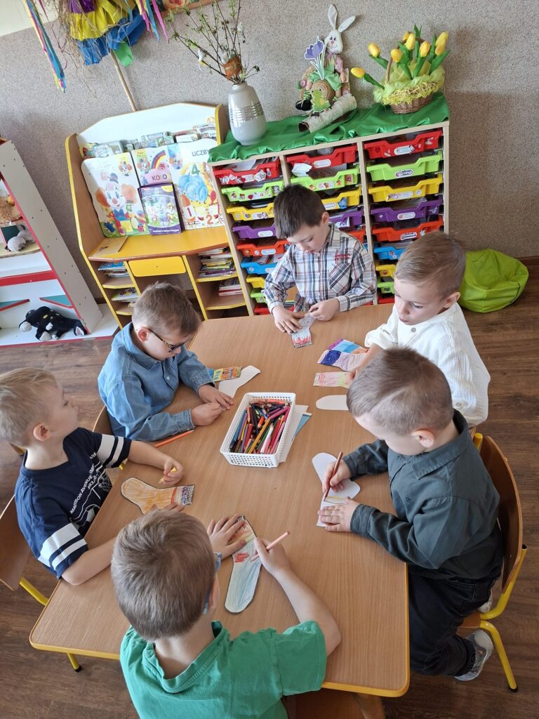 "Wiewiórki" w Akcji "Wyjątkowa Skarpetka".