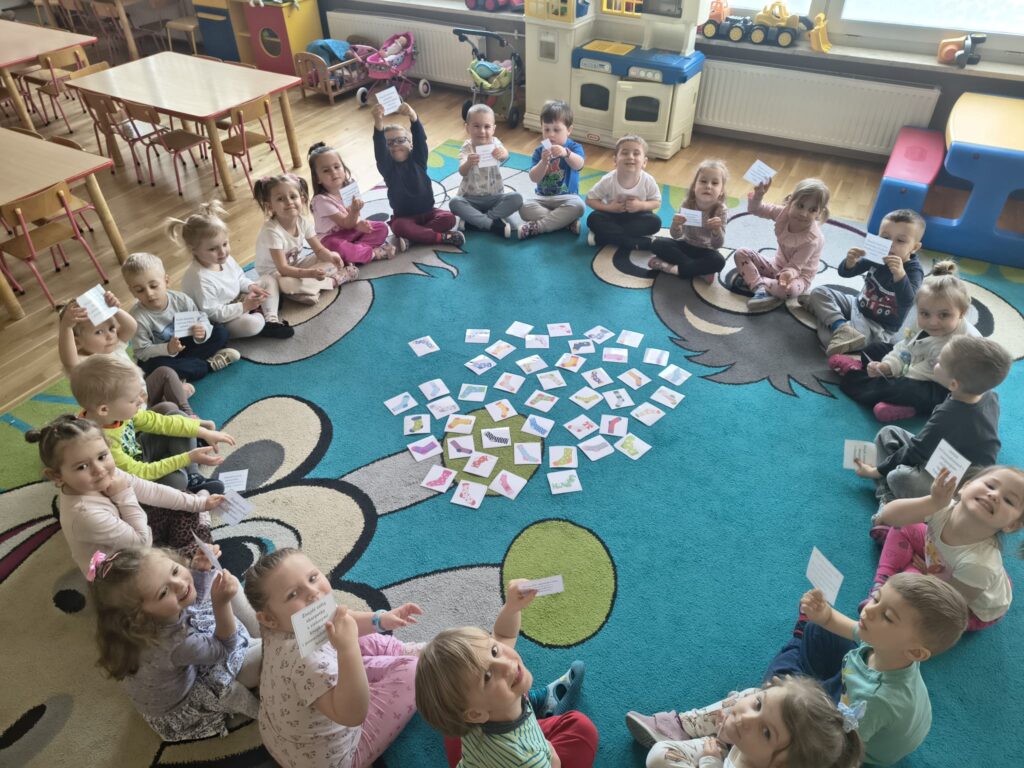 Dzień Kolorowej Skarpetki