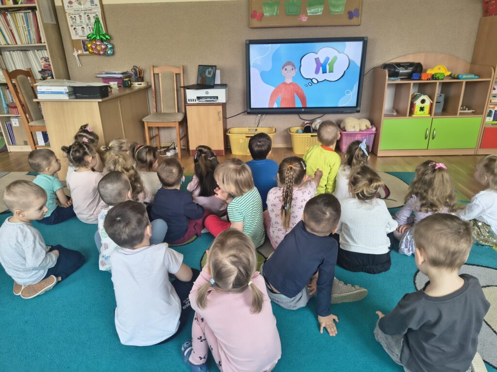 Dzień Kolorowej Skarpetki