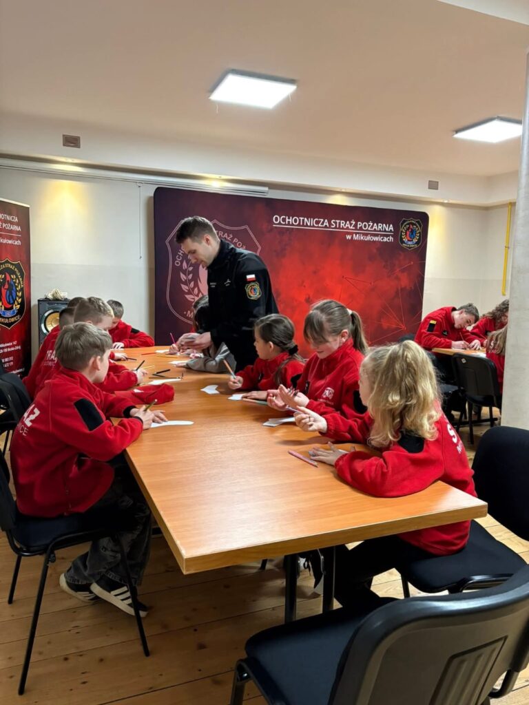 1123 skarpetki - spektakularny wynik Akcji "Wyjątkowa Skarpetka".