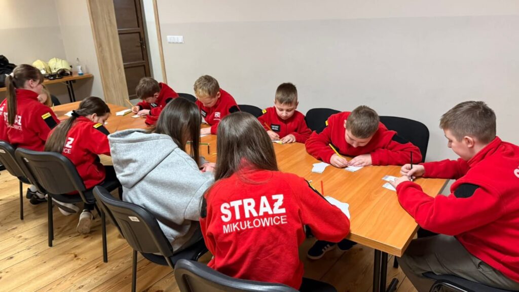 1123 skarpetki - spektakularny wynik Akcji "Wyjątkowa Skarpetka".