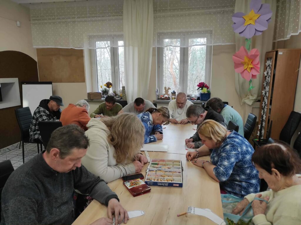 1123 skarpetki - spektakularny wynik Akcji "Wyjątkowa Skarpetka".