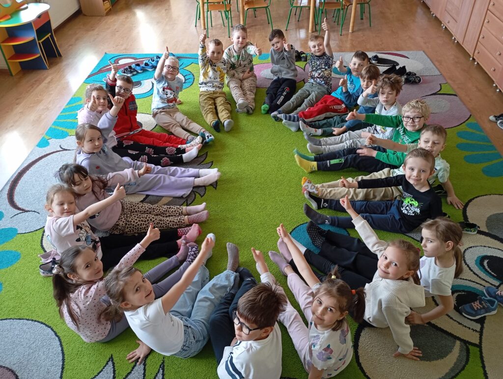 1123 skarpetki - spektakularny wynik Akcji "Wyjątkowa Skarpetka".