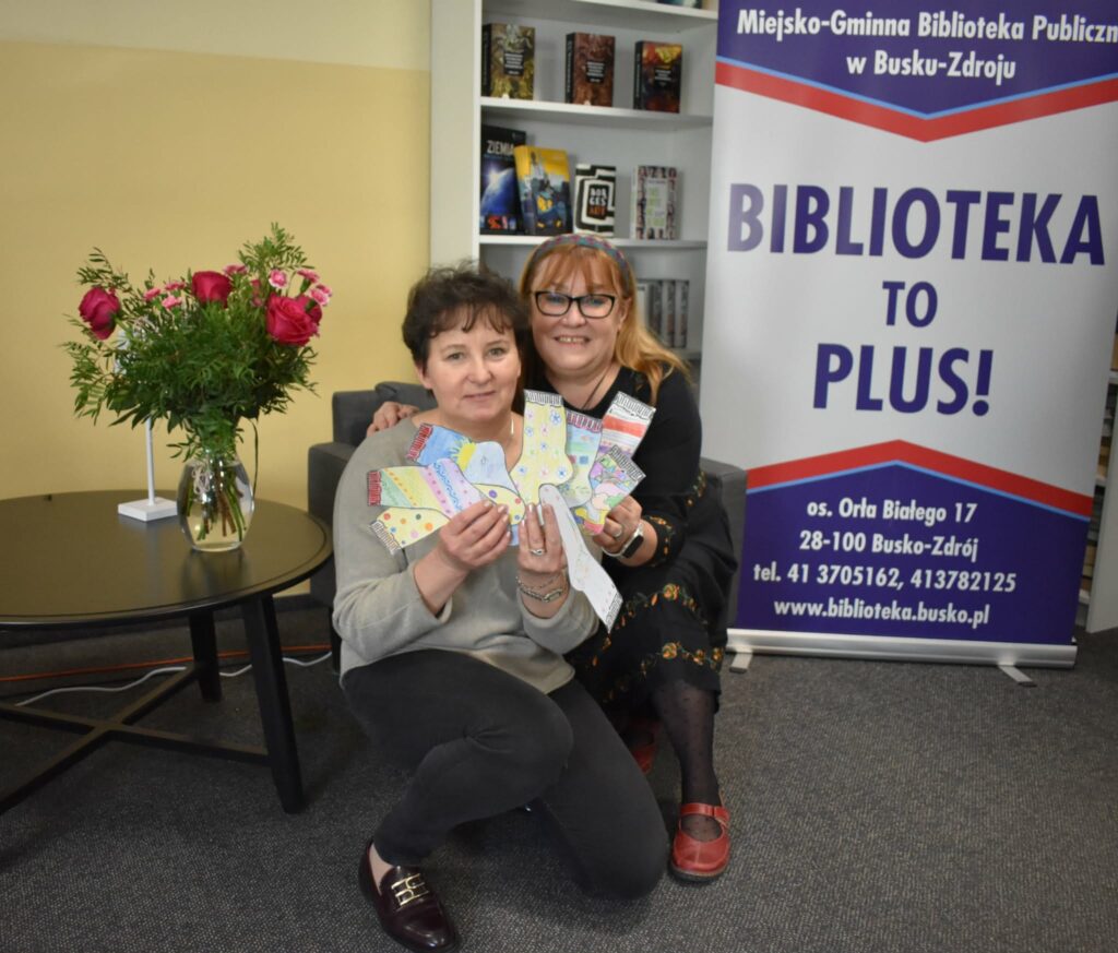 1123 skarpetki - spektakularny wynik Akcji "Wyjątkowa Skarpetka".