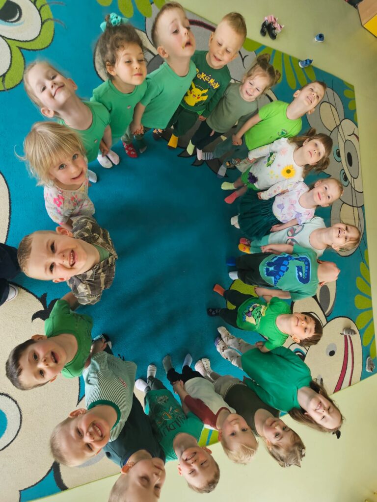 1123 skarpetki - spektakularny wynik Akcji "Wyjątkowa Skarpetka".