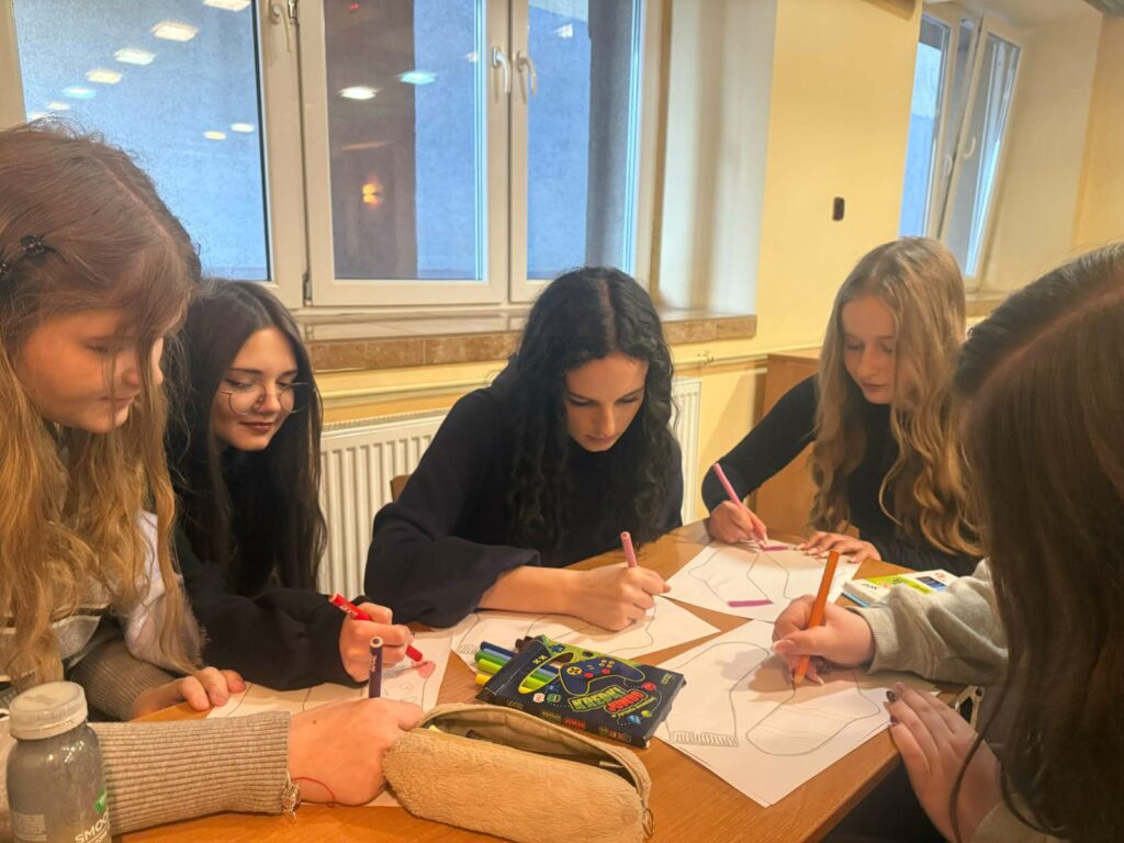 1123 skarpetki - spektakularny wynik Akcji "Wyjątkowa Skarpetka".