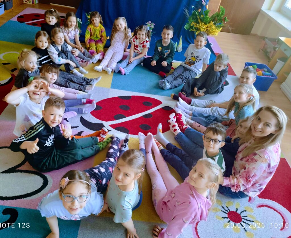 1123 skarpetki - spektakularny wynik Akcji "Wyjątkowa Skarpetka".