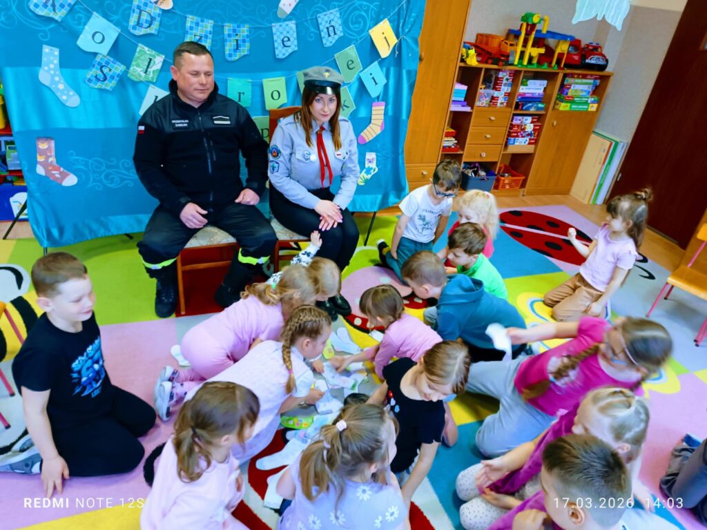 1123 skarpetki - spektakularny wynik Akcji "Wyjątkowa Skarpetka".