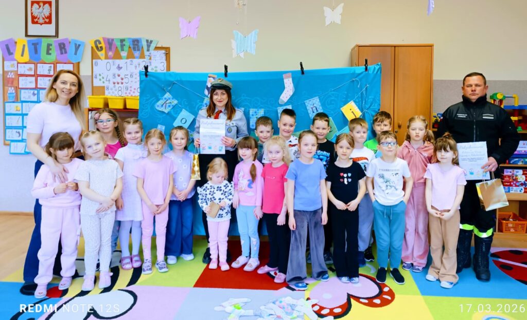 1123 skarpetki - spektakularny wynik Akcji "Wyjątkowa Skarpetka".