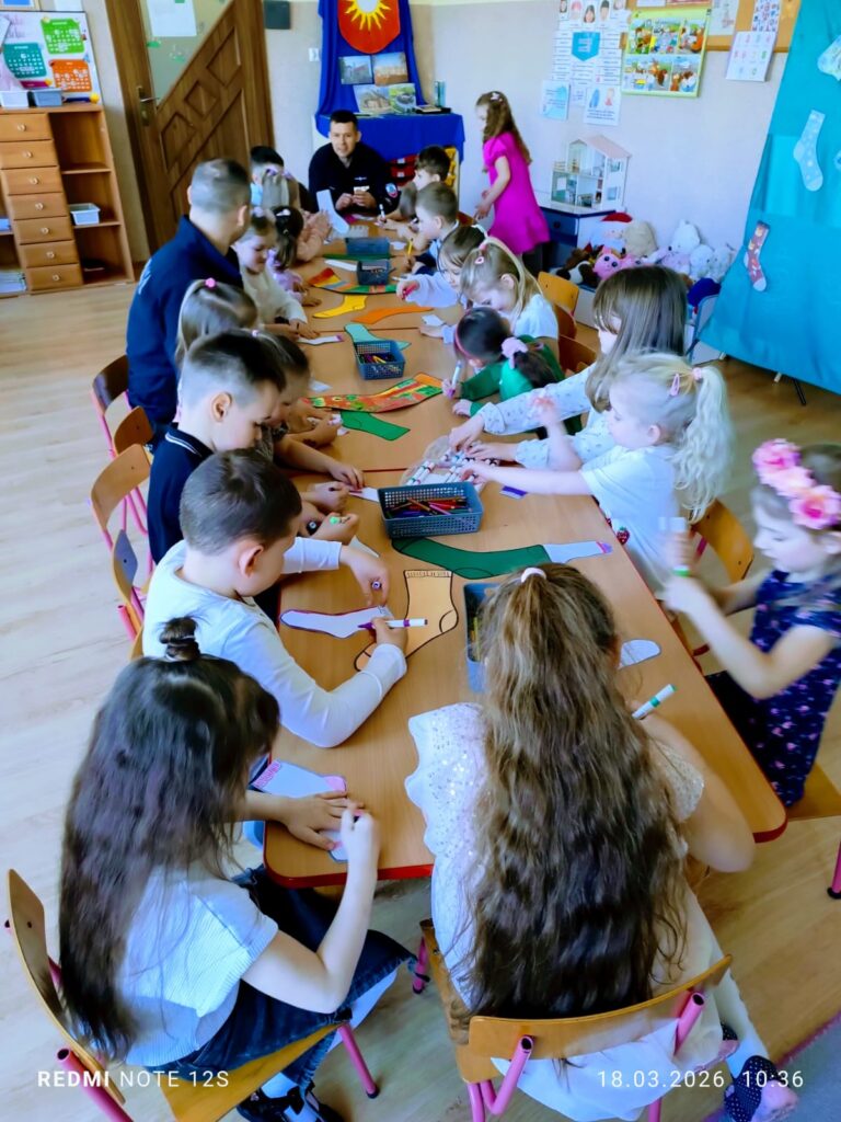 1123 skarpetki - spektakularny wynik Akcji "Wyjątkowa Skarpetka".