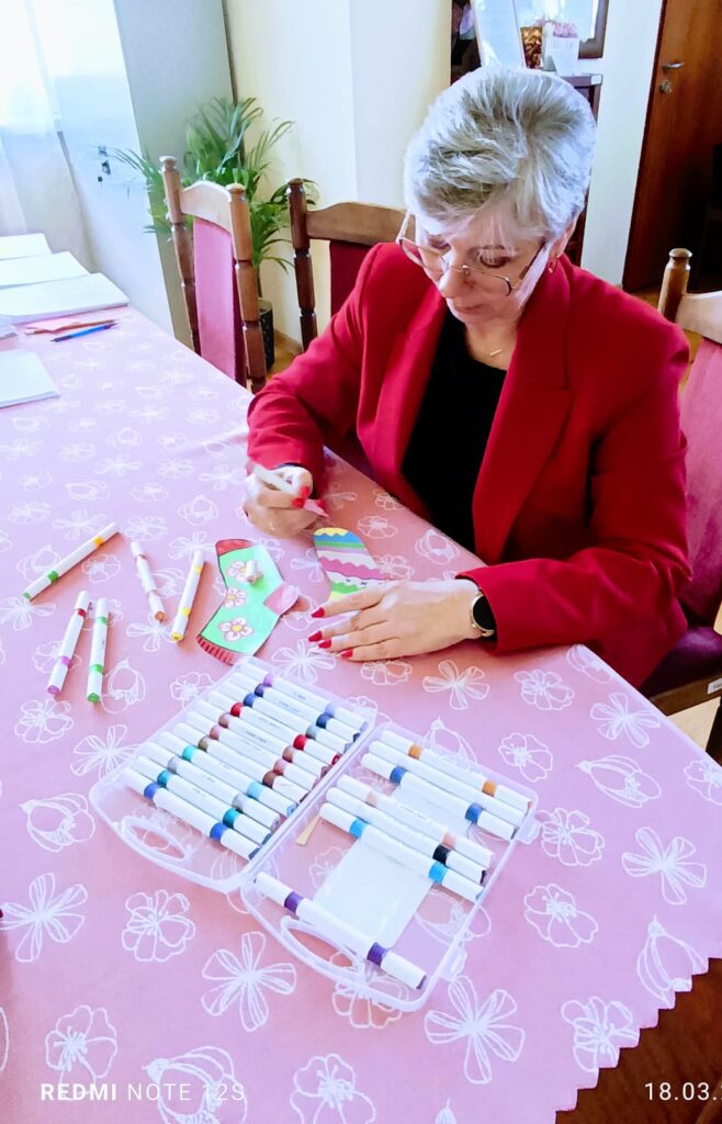 1123 skarpetki - spektakularny wynik Akcji "Wyjątkowa Skarpetka".