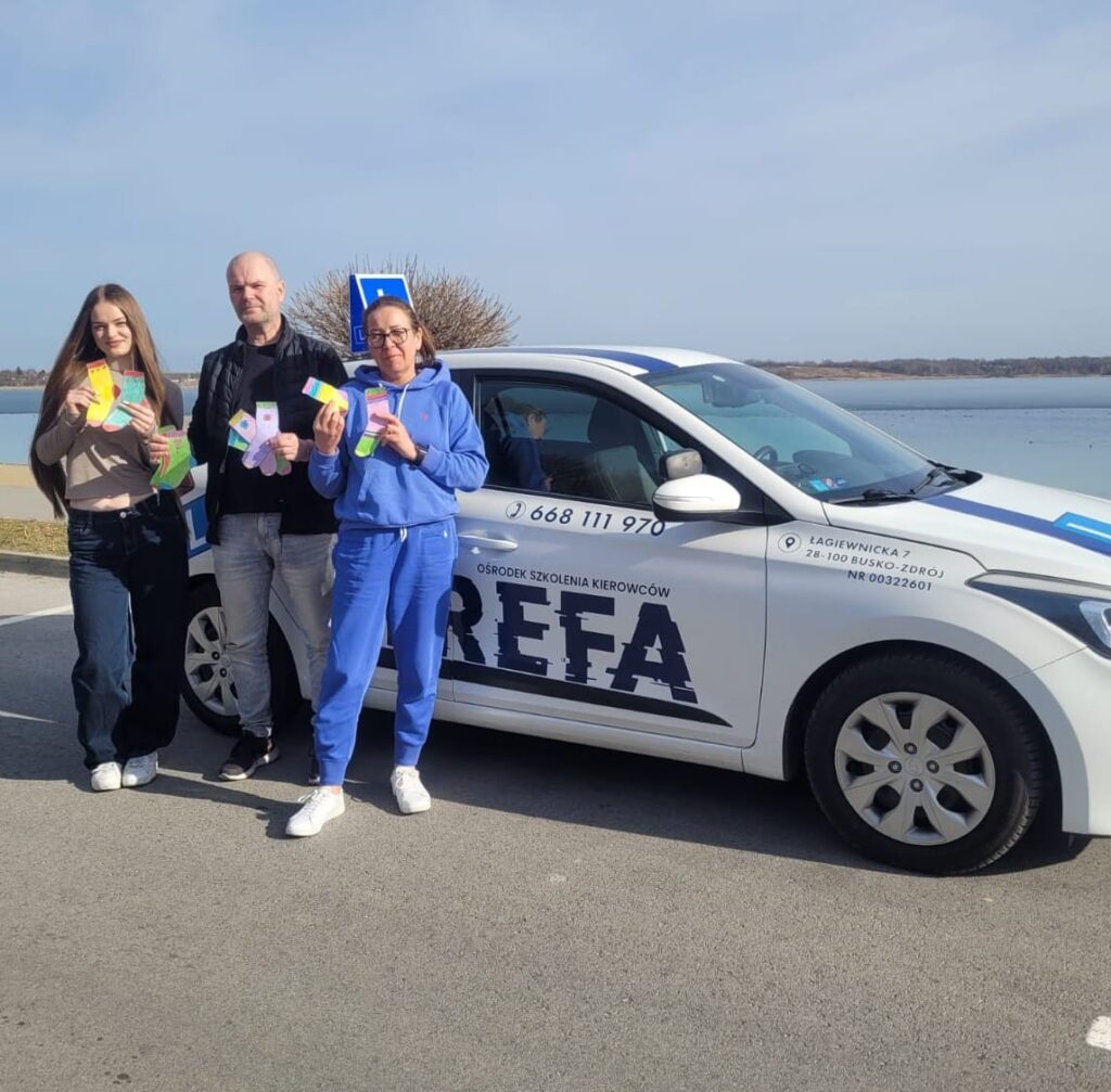 1123 skarpetki - spektakularny wynik Akcji "Wyjątkowa Skarpetka".