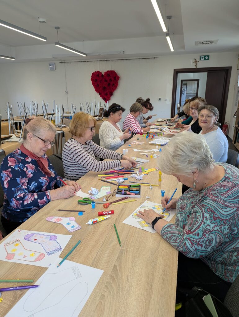1123 skarpetki - spektakularny wynik Akcji "Wyjątkowa Skarpetka".