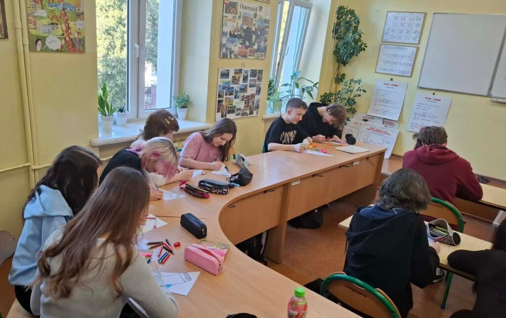 1123 skarpetki - spektakularny wynik Akcji "Wyjątkowa Skarpetka".