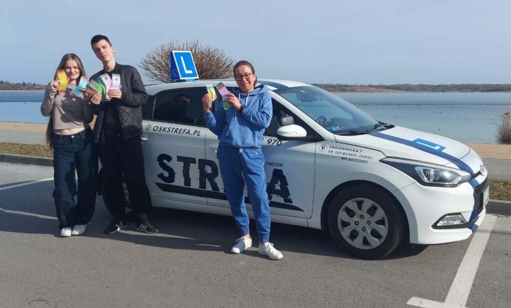 1123 skarpetki - spektakularny wynik Akcji "Wyjątkowa Skarpetka".