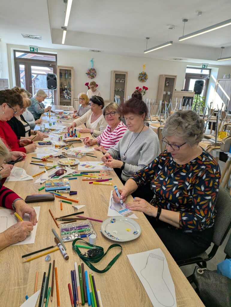 1123 skarpetki - spektakularny wynik Akcji "Wyjątkowa Skarpetka".