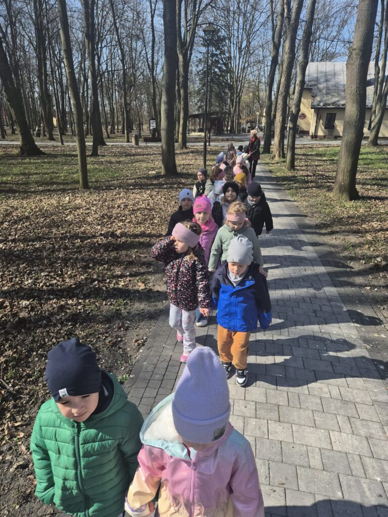 "Wiewiórki" na Wielkanocnych Warsztatach Kulinarnych w Willi "Moćkówka" w Busku-Zdroju.