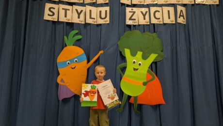 KONKURS PROZDROWOTNY